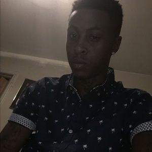 Meet your Posher, Ryan